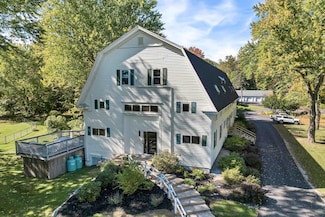 2 Farm House Ln Unit 7, Wolfeboro, NH 03894