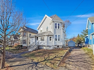 294 E Foster St, Melrose, MA 02176