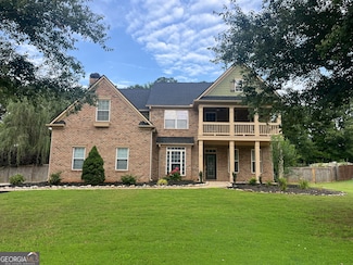 104 Fisher Mill Dr, McDonough, GA 30252
