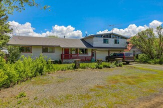 209 N Heigho Ave, New Meadows, ID 83654