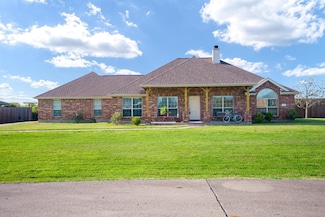 958 Harmony Cir, Nevada, TX 75173