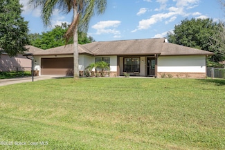 1495 Wake Forest Rd NW, Palm Bay, FL 32907