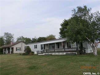32816 State Route 12e, Cape Vincent, NY 13618