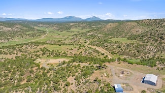 11380 County Rd 41 7, Weston, CO 81091