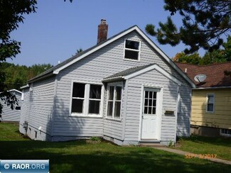 1111 Douglas Ave, Eveleth, MN 55734