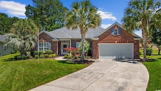 7005 Wellesly Ct, Murrells Inlet, SC 29576