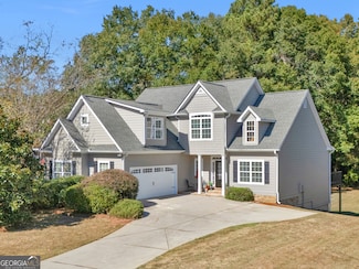 101 Coldwater Ln, Griffin, GA 30224