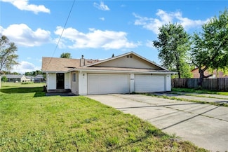 19270 Mountain Meadow S, Hidden Valley Lake, CA 95467