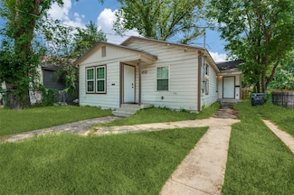 4532 Jamaica St, Dallas, TX 75210