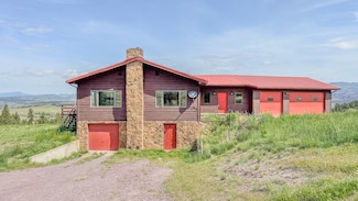 6180 Elkhorn Rd, Helena, MT 59602