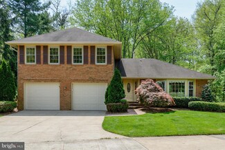 4508 Gilbertson Rd, Fairfax, VA 22032