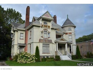4153 Main St, Perry, OH 44081