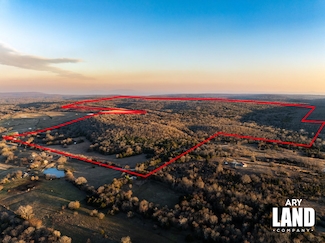 0 Russellville Rd Unit 22790654, Quinton, OK 74561