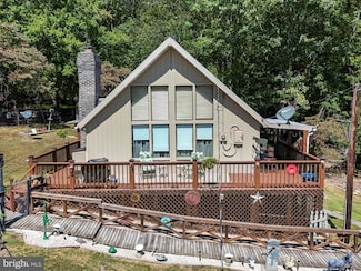 97 Devonshire Rd, Hedgesville, WV 25427