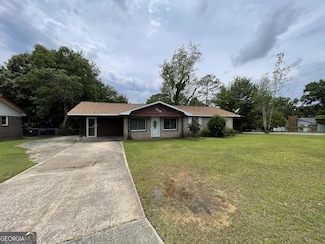 319 Mary Ln, Warner Robins, GA 31088
