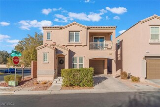 9120 Glennon Ave, Las Vegas, NV 89148