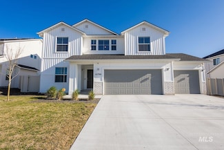 12756 Ashfield St, Caldwell, ID 83607
