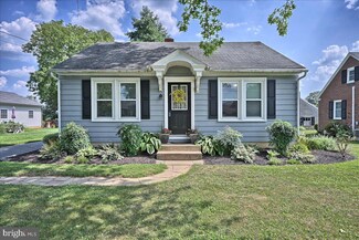 289 Sprecher Rd, Lancaster, PA 17603
