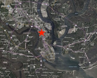 2311 Peonie St, Charleston, SC 29405