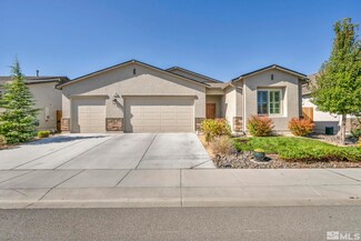 6555 Coyote Call Trail, Sparks, NV 89436
