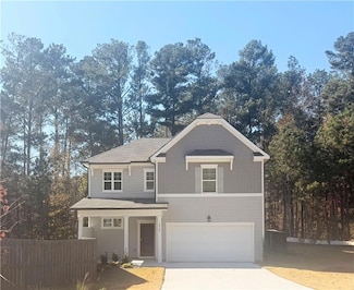 2707 Riverpine Trail, Atlanta, GA 30331