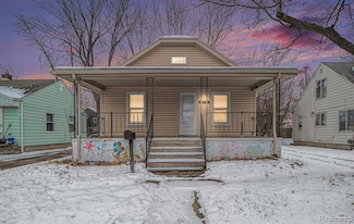 3952 Greenfield Rd, Berkley, MI 48072