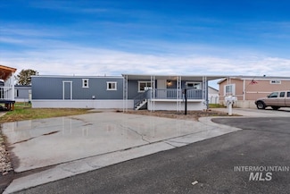 700 E Fairview Ave Unit 31, Meridian, ID 83642