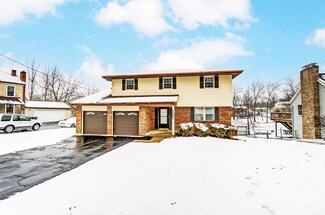2282 Ebenezer Rd, Cincinnati, OH 45233