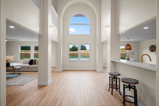 14206 Barker Bayou Ct, Cypress, TX 77429