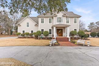 234 River Ridge Dr, Wallace, NC 28466