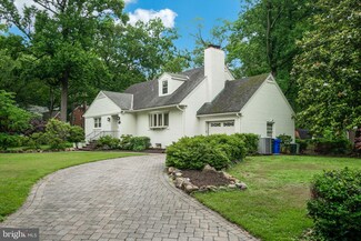 4101 Woodberry St, University Park, MD 20782