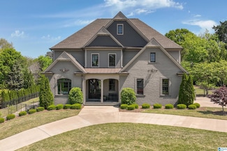 3558 Altadena Park Ln, Vestavia, AL 35243