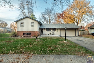 5232 SW Belle Terrace, Topeka, KS 66604