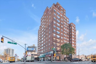 107-40 Queens Blvd Unit 14C, Forest Hills, NY 11375