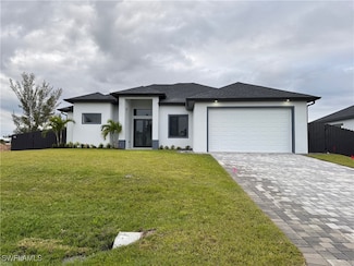 3539 NE 14th Place, Cape Coral, FL 33909