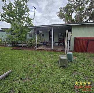 3318 E Dean St Unit C, Leesburg, FL 34788