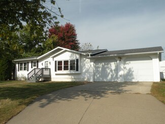 501 E Parrish St, Prairie Du Chien, WI 53821