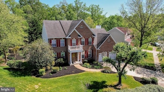 9600 Mount Laurel Ct, Upper Marlboro, MD 20772