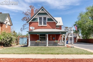 521 W Corona Ave, Pueblo, CO 81004