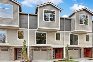 22925 79th Place W Unit E, Edmonds, WA 98026