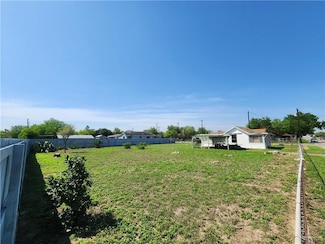 503 Citrus Cir, San Juan, TX 78589
