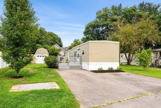 2 Ringer Dr Unit 2, Somersworth, NH 03878