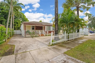 4330 SW 2nd St, Coral Gables, FL 33134