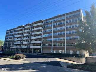 25 E 40th St Unit 5J, Indianapolis, IN 46205