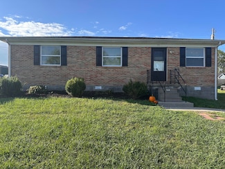 53 Beechwood Dr, Lancaster, KY 40444