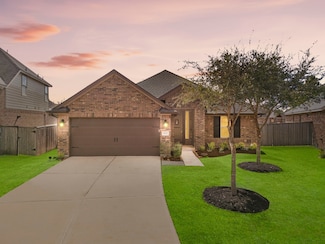 15323 Holloway Hills Trail, Cypress, TX 77429