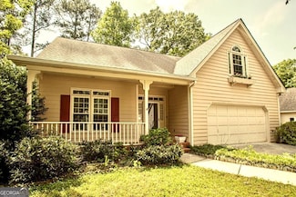 4481 Mccart Cove, Stone Mountain, GA 30083