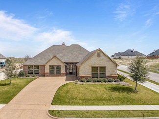 11049 Hawkins Home Blvd, Benbrook, TX 76126