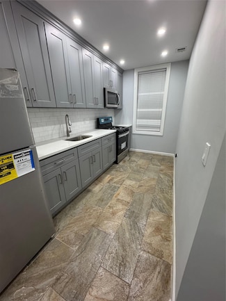299 Malcolm x Blvd Unit 2, Brooklyn, NY 11233