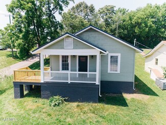 1601 Cecil Ave Unit 1, Knoxville, TN 37917